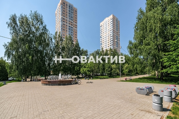 
   Продам 2-комнатную, 57 м², Приморская ул, 5

. Фото 35.