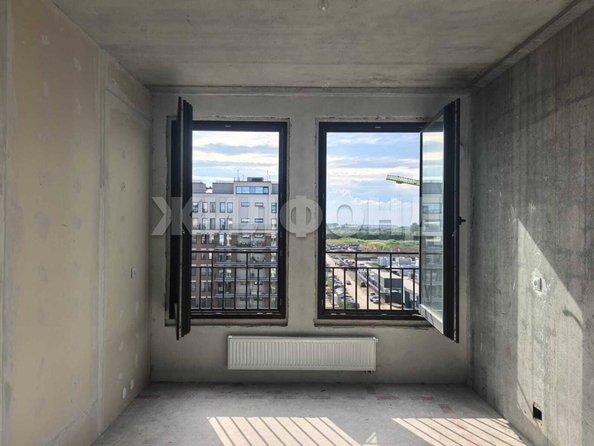 
  Продается 3-комн. квартира, 79 м², 3-й микрорайон, д. 1
. Фото 8.
