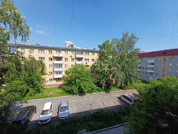 
   Продам 3-комнатную, 63.4 м², Кошурникова ул, 13/1

. Фото 12.