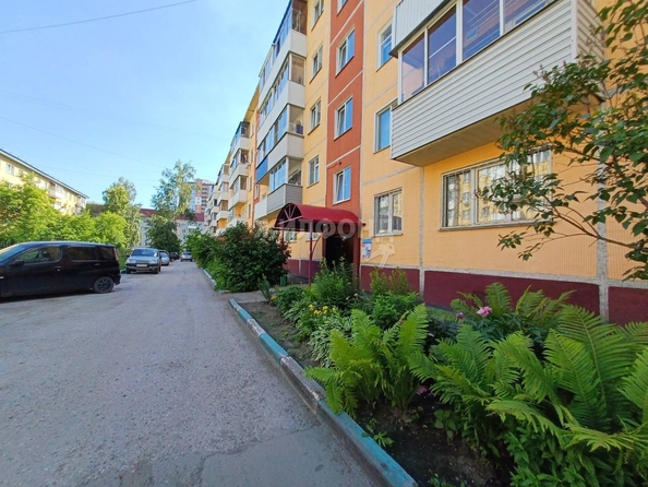 
   Продам 3-комнатную, 63.4 м², Кошурникова ул, 13/1

. Фото 38.