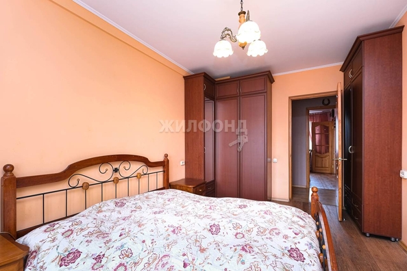 
   Продам 4-комнатную, 68.9 м², 1-я Механическая ул, 2/1

. Фото 10.