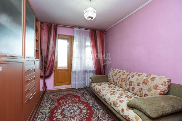 
   Продам 4-комнатную, 68.9 м², 1-я Механическая ул, 2/1

. Фото 15.