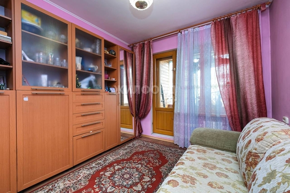 
   Продам 4-комнатную, 68.9 м², 1-я Механическая ул, 2/1

. Фото 18.