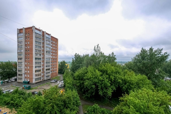 
   Продам 4-комнатную, 68.9 м², 1-я Механическая ул, 2/1

. Фото 22.