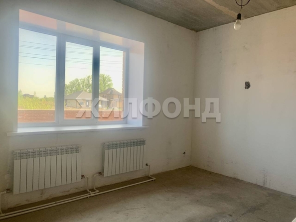 
   Продам дом, 437.6 м², Новосибирск

. Фото 12.