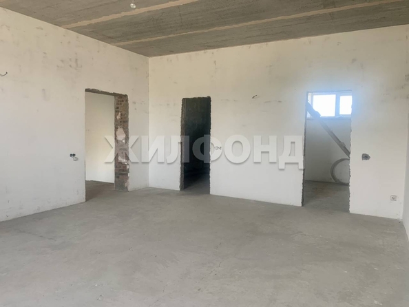 
   Продам дом, 437.6 м², Новосибирск

. Фото 16.