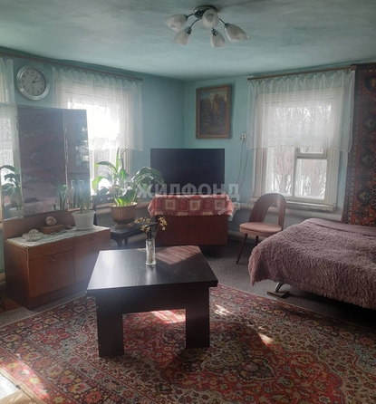 
   Продам дом, 45.9 м², Новосибирск

. Фото 8.