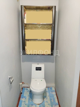 
   Продам дом, 64.9 м², Бурмистрово

. Фото 14.