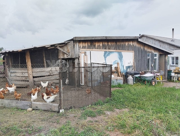 
   Продам дом, 64.9 м², Бурмистрово

. Фото 17.