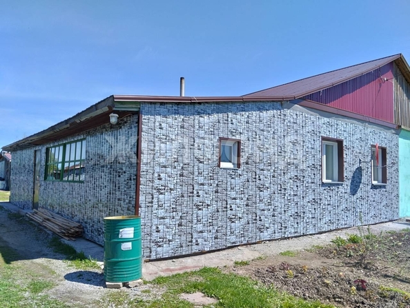 
  Продается дом, 64.9 м², деревня Бурмистрово
. Фото 3.