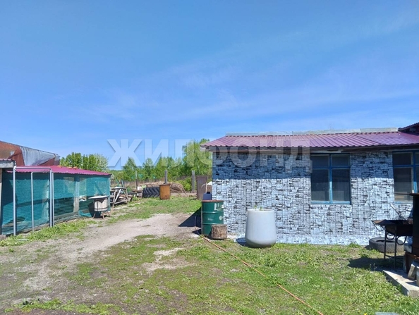 
  Продается дом, 64.9 м², деревня Бурмистрово
. Фото 10.