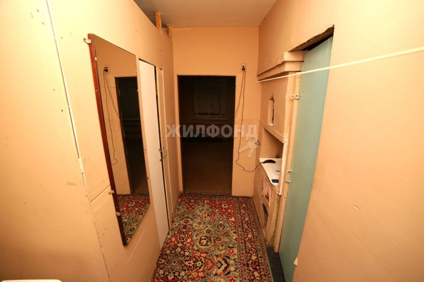 
   Продам дом, 31.6 м², Новосибирск

. Фото 12.