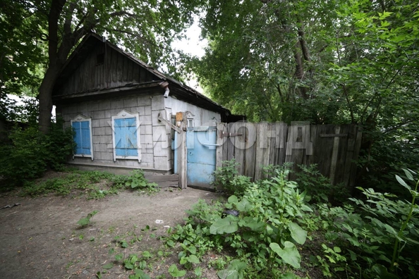 
   Продам дом, 31.3 м², Новосибирск

. Фото 2.