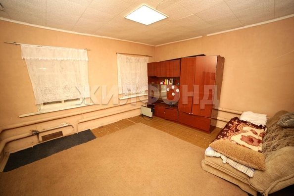 
   Продам дом, 31.3 м², Новосибирск

. Фото 6.