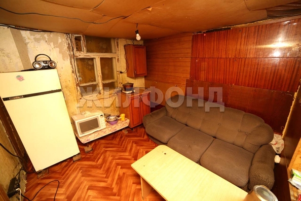 
   Продам дом, 31.3 м², Новосибирск

. Фото 17.