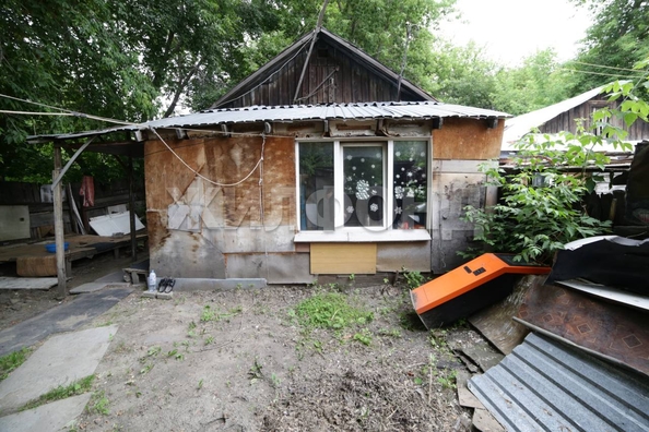 
   Продам дом, 31.3 м², Новосибирск

. Фото 24.