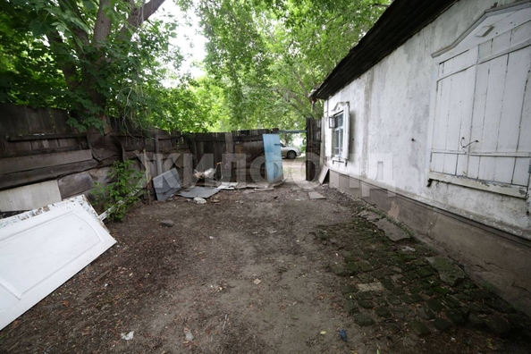 
   Продам дом, 31.3 м², Новосибирск

. Фото 26.