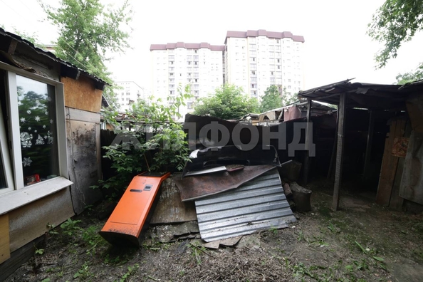 
   Продам дом, 31.3 м², Новосибирск

. Фото 28.