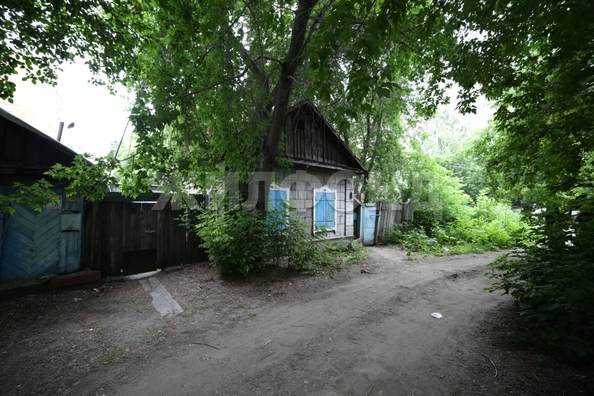 
   Продам дом, 31.3 м², Новосибирск

. Фото 30.