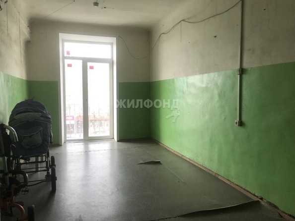 
   Продам комнату, 20.3 м², Ватутина ул, 39

. Фото 5.