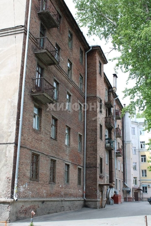 
   Продам комнату, 20.3 м², Ватутина ул, 39

. Фото 12.