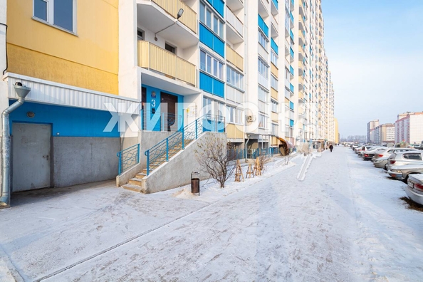 
   Продам студию, 19.4 м², Виктора Уса ул, 15

. Фото 6.