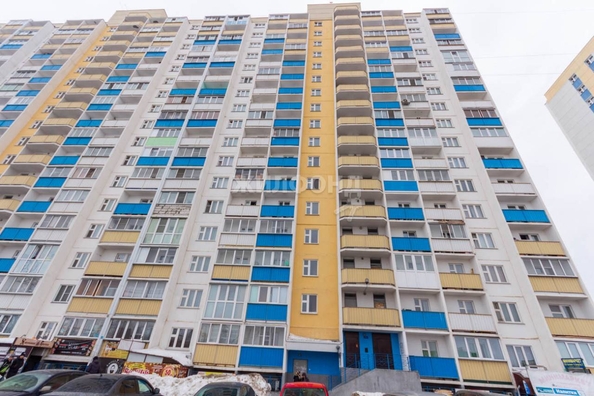 
   Продам студию, 19.4 м², Виктора Уса ул, 15

. Фото 17.