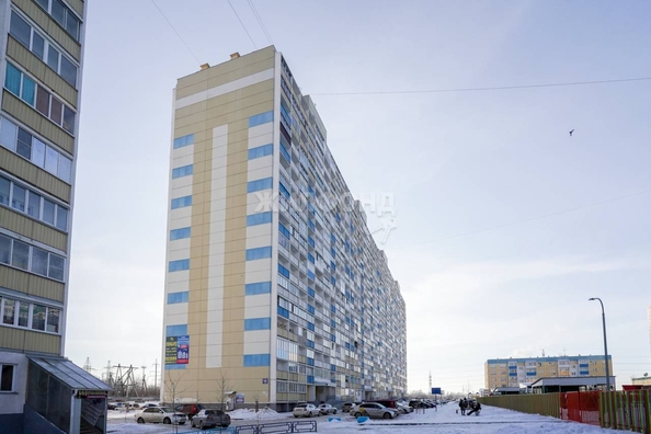 
   Продам студию, 19.4 м², Виктора Уса ул, 15

. Фото 19.