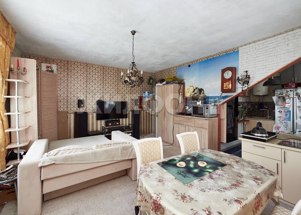 
   Продам 1-комнатную, 35.1 м², Панфиловцев ул, 6

. Фото 2.