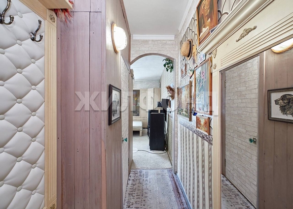
   Продам 1-комнатную, 35.1 м², Панфиловцев ул, 6

. Фото 7.