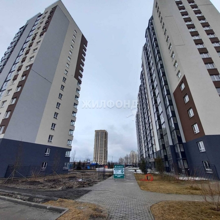 
   Продам 1-комнатную, 25 м², Игарская ул, 7

. Фото 12.