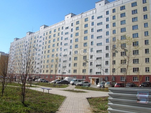 
   Продам студию, 32.5 м², Татьяны Снежиной ул, 49/1

. Фото 13.