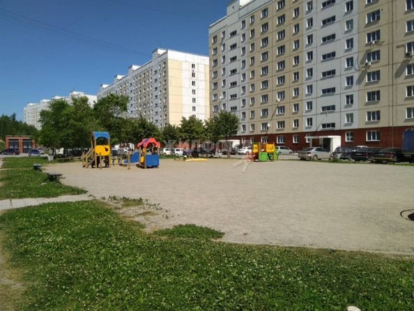 
   Продам студию, 32.5 м², Татьяны Снежиной ул, 49/1

. Фото 15.