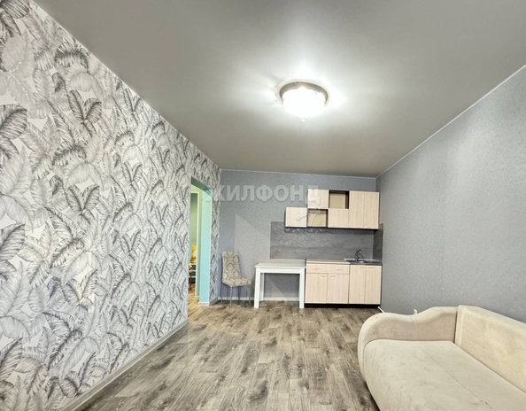 
   Продам 1-комнатную, 41.2 м², Герцена ул, 11/2

. Фото 5.