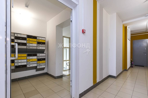 
   Продам 1-комнатную, 41.2 м², Герцена ул, 11/2

. Фото 15.