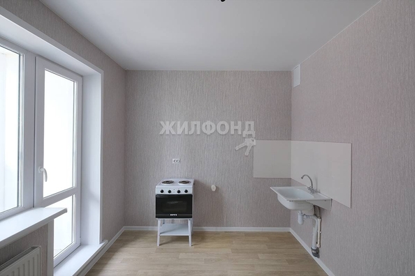 
   Продам 2-комнатную, 50.4 м², Спортивная ул, 35

. Фото 1.