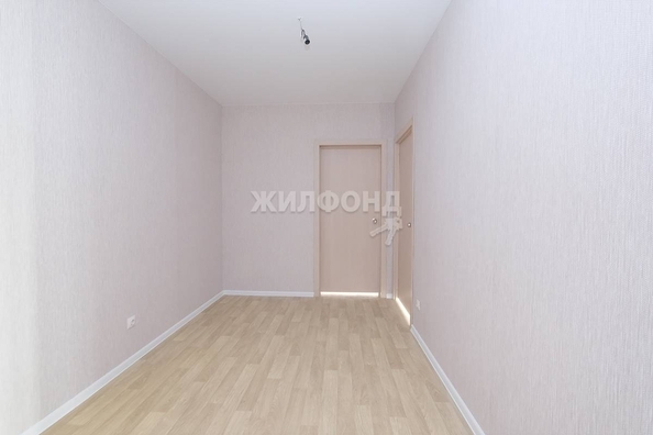 
   Продам 2-комнатную, 50.4 м², Спортивная ул, 35

. Фото 9.