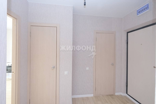 
   Продам 2-комнатную, 50.4 м², Спортивная ул, 35

. Фото 11.