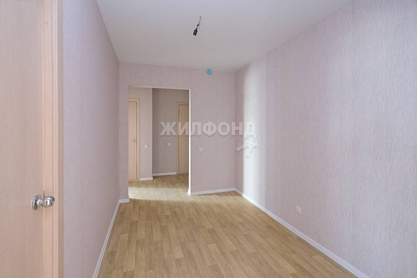 
   Продам 2-комнатную, 50.4 м², Спортивная ул, 35

. Фото 3.