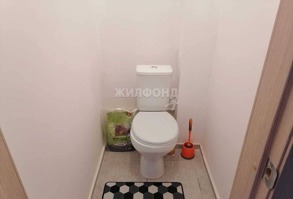 
   Продам 2-комнатную, 50.4 м², Спортивная ул, 35

. Фото 4.