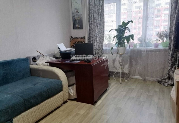 
   Продам 2-комнатную, 50.4 м², Спортивная ул, 35

. Фото 1.