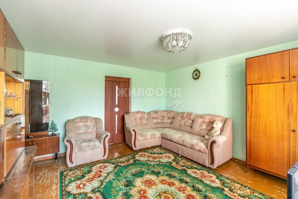 
   Продам 3-комнатную, 66.9 м², Петровского ул, 7

. Фото 11.