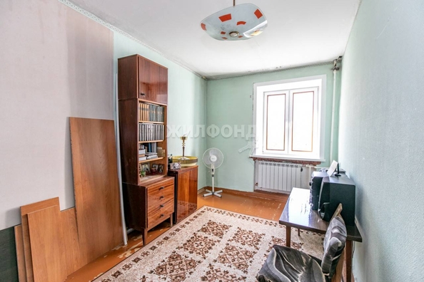 
   Продам 3-комнатную, 66.9 м², Петровского ул, 7

. Фото 17.