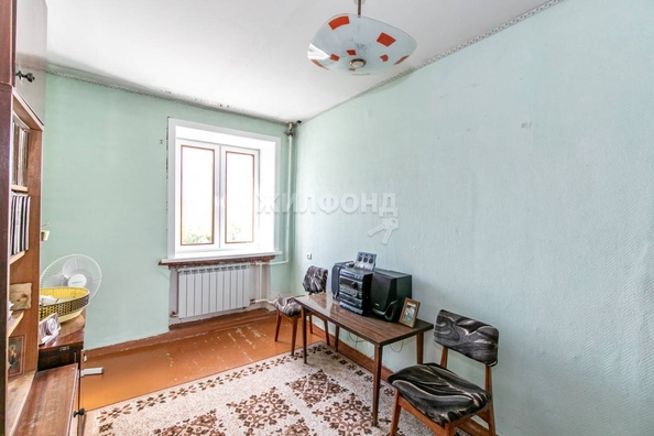 
   Продам 3-комнатную, 66.9 м², Петровского ул, 7

. Фото 18.