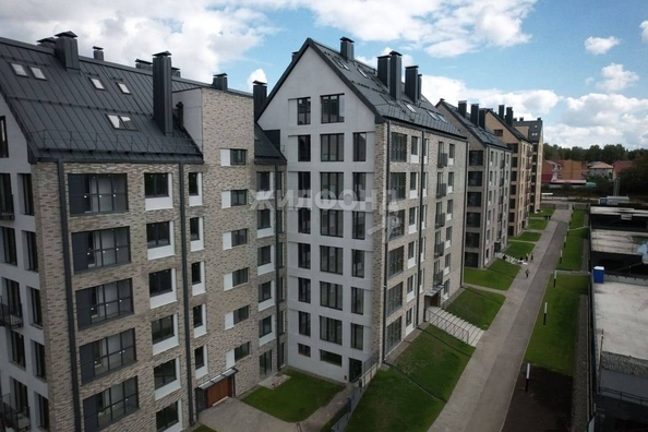 
   Продам 3-комнатную, 72.07 м², Серебряное озеро ул, 15

. Фото 1.