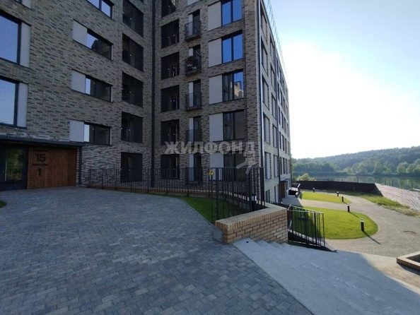 
   Продам 3-комнатную, 72.07 м², Серебряное озеро ул, 15

. Фото 31.