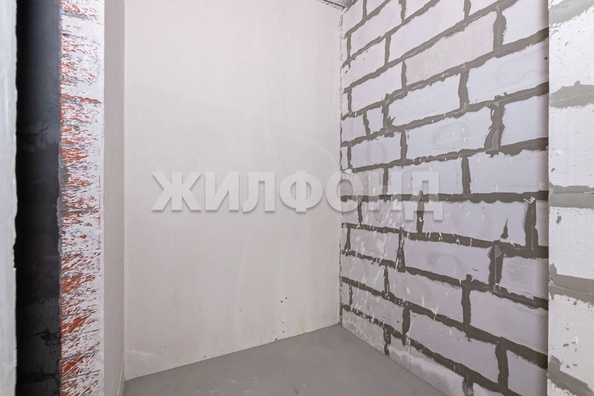 
  Продается 3-комн. квартира, 67.9 м², ЖК Akadem Klubb, дом 4
. Фото 14.