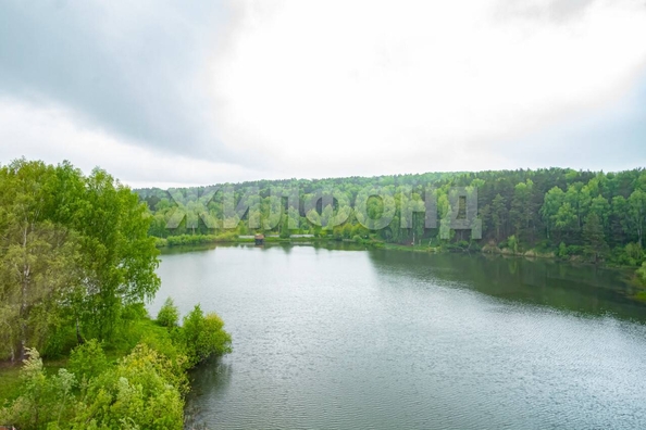 
  Продается 3-комн. квартира, 67.9 м², ЖК Akadem Klubb, дом 4
. Фото 21.