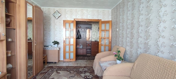 
   Продам 3-комнатную, 63.2 м², Рогачева ул, 22

. Фото 2.