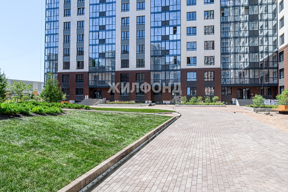 
   Продам 3-комнатную, 71.1 м², Некрасова ул, 39

. Фото 22.